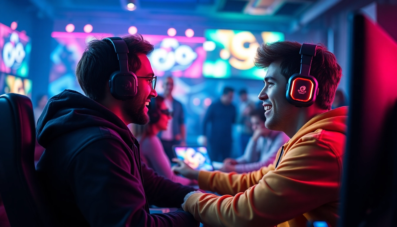 Strategies for Effective Influencer Marketing for Games to Boost Engagement and Sales